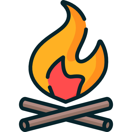 bonfire salutetravelscom bonfire