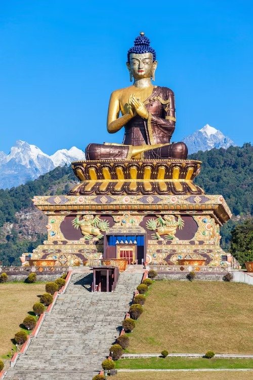   Nepal   Salute Travels