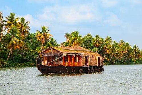 house boat   kerala