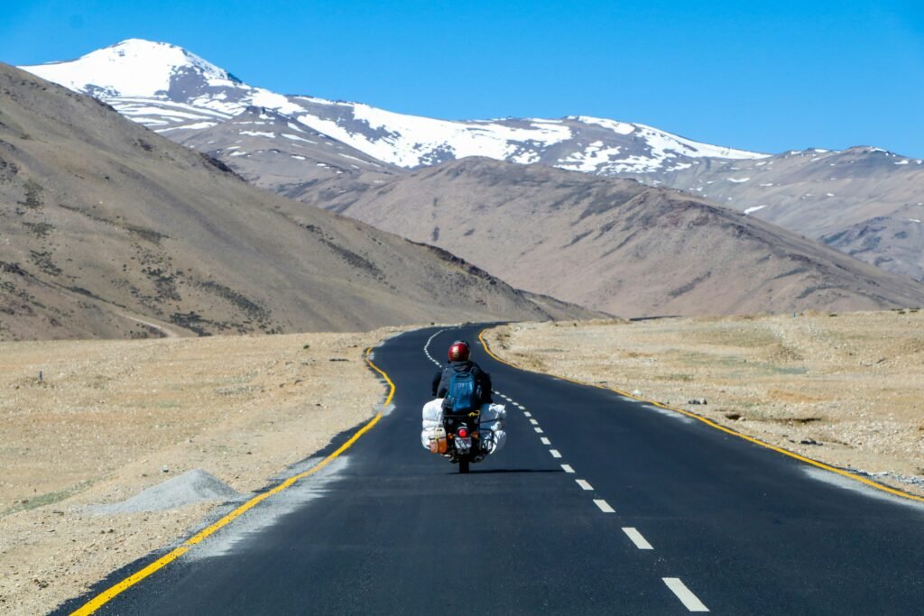 Leh Ladakh   Salute Travels