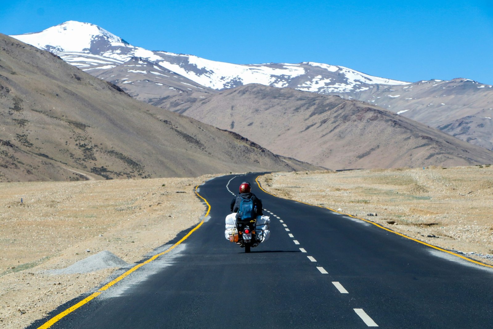 Leh Ladakh - Salute Travels