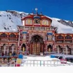 Badrinath  Badrinath