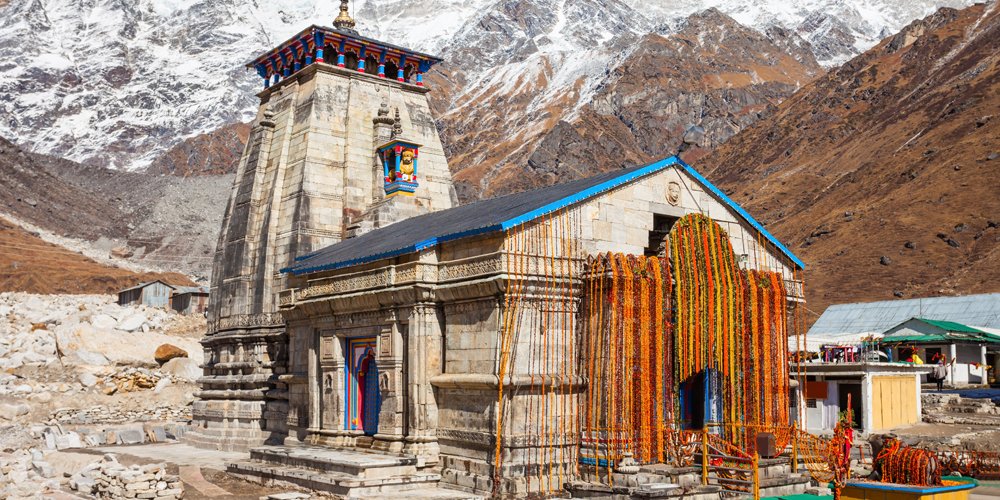 Kedarnath