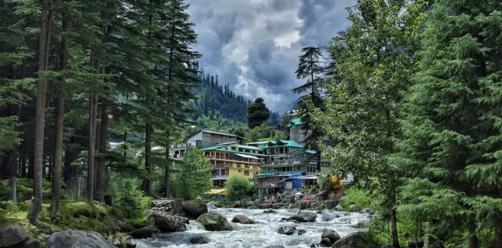 Manali