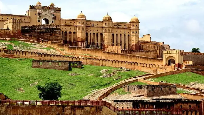 Rajasthan