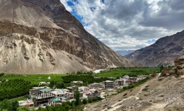 Lahaul–Spiti