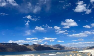 Leh–Ladakh Expedition: 9 Days of Himalayan Bliss