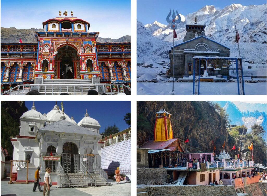 chardham yatra salutetravelscom salutetravelscom Chardham Yatra chardham yatra chardham yatra