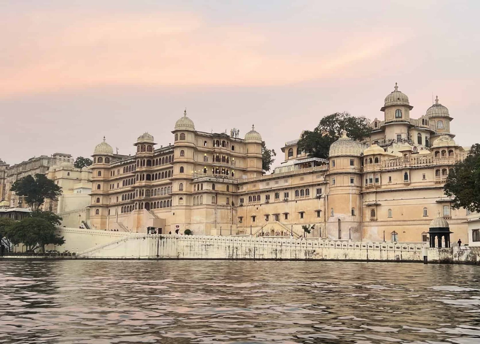 Udaipur