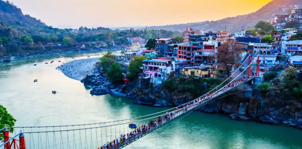 uttarakhand
