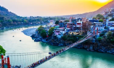 Uttarakhand Tour