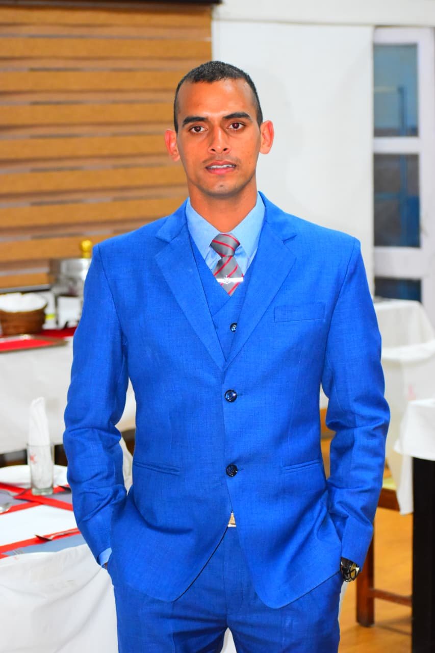 M S Jamwal salutetravelscom M S Jamwal M S Jamwal