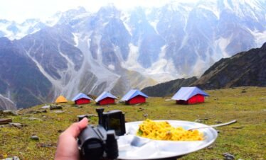 Dharamshala – Dalhousie – Khajjiar – Amritsar Tour