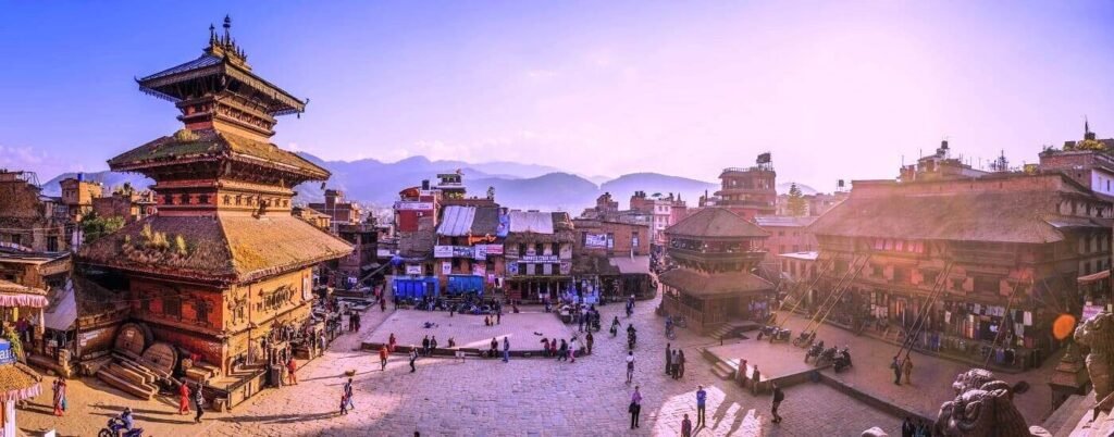 nepal-kathmandu