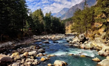 shimla-manali-kasol
