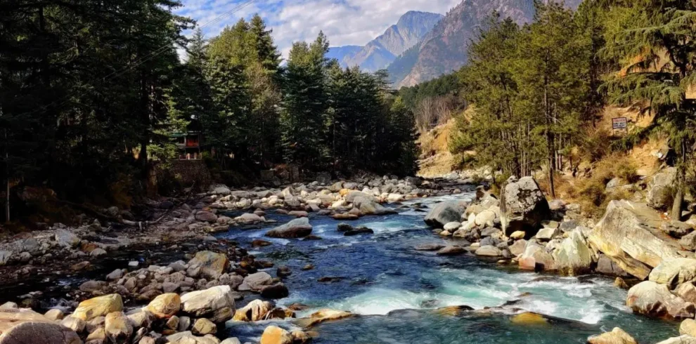 shimla manali kasol  shimla manali kasol