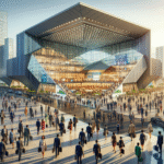 An image illustrating India's Ambitious MICE Tourism Strategy  City Level MICE Bureaus Driving Local Growth