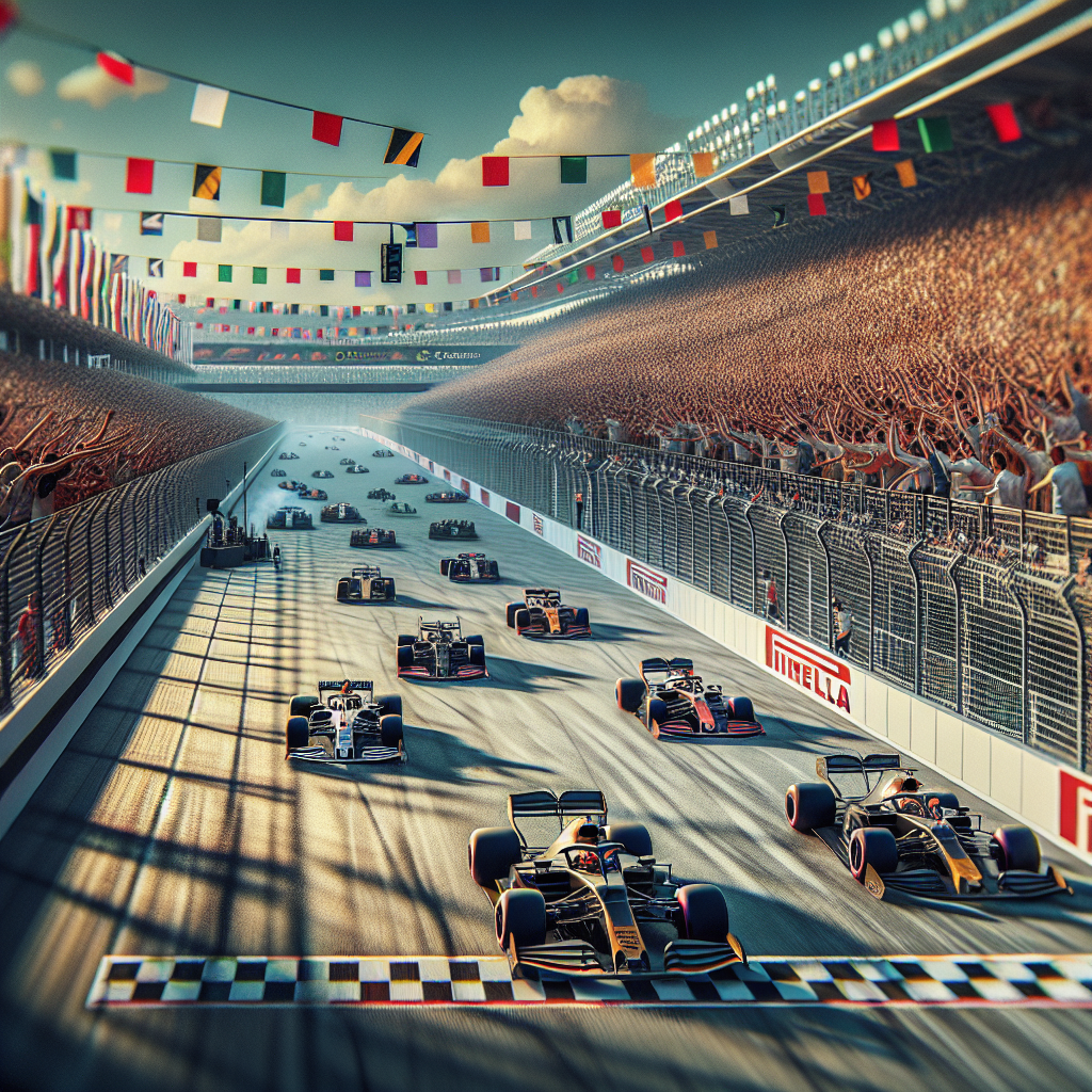 An image illustrating Zo Trips Enters Formula 1 Travel Arena  The Advent of Experience Led Travel