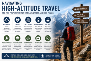 High Altitude Trekking Preparation Guide salutetravelscom salutetravelscom High Altitude Trekking Preparation Guide High Altitude Trekking Preparation Guide High Altitude Trekking Preparation Guide