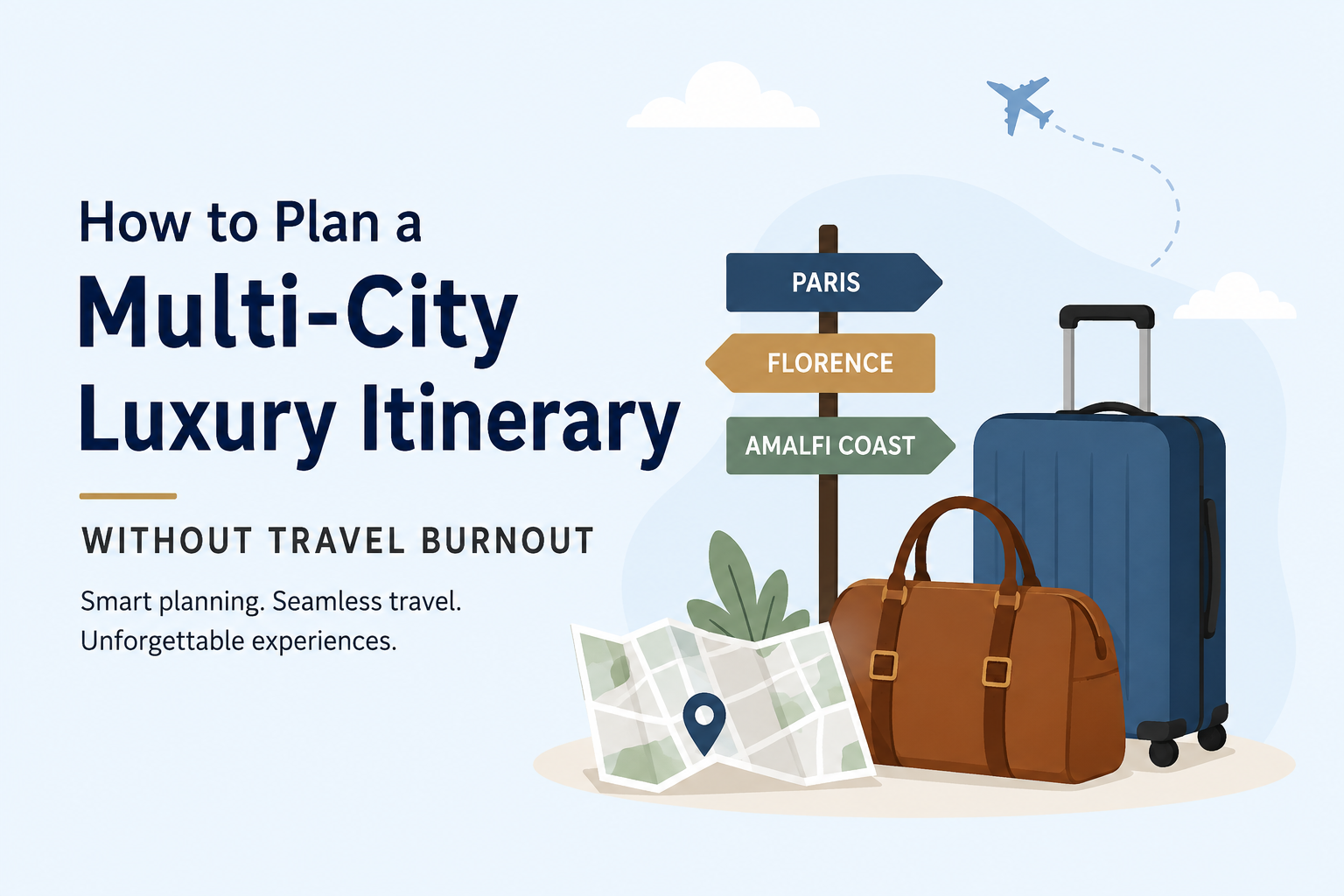 Multi city luxury itinerary salutetravelscom Multi city luxury itinerary Multi city luxury itinerary