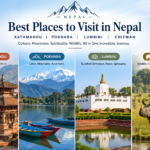 Nepals Best Destinations Travel  Nepals Best Destinations Travel